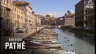 Trieste 1963 [upl. by Elokcin]