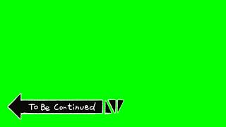 Roundabout  Jojos Bizarre Adventure Ending Song  To Be Continued  Green Screen  Meme Source [upl. by Llerrehs]