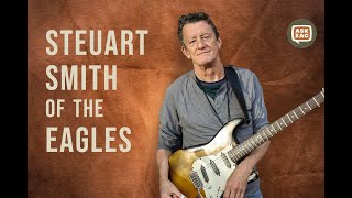 Steuart Smith of the Eagles  ASK ZAC EP 1 [upl. by Cud]