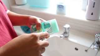 How to refill Dettol NoTouch Hand Wash System [upl. by Flori]