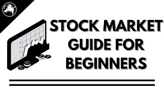 STOCK MARKET BASICS [upl. by Yenetruoc]