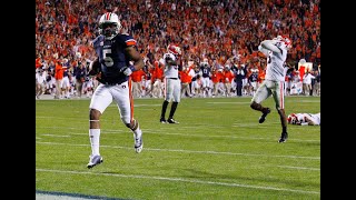 The Prayer in JordanHare [upl. by Hearsh202]