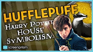 Harry Potter The World Needs Hufflepuffs [upl. by Alcott]