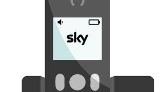 Fix problems with your phone  Sky Help [upl. by Isadora]