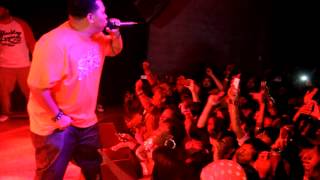 Mannie Fresh  Big Tymers  quotStill Flyquot Live in San Francisco [upl. by Bass]