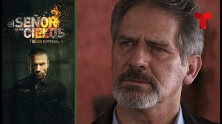 El Señor de los Cielos 7  Capítulo 1  Telemundo [upl. by Berger]