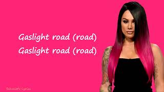 snow Tha Product Gaslight Lyrics [upl. by Nosdrahcir997]