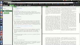 Using Overleaf and Zotero [upl. by Itraa]