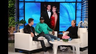 Do Colin Jost amp Scarlett Johansson Make Michael Che Feel Like a Third Wheel [upl. by Lindemann]