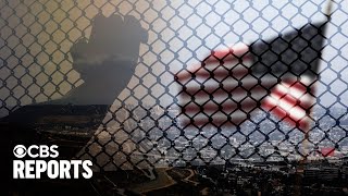 Border business Inside immigration  Full Documentary [upl. by Alby48]