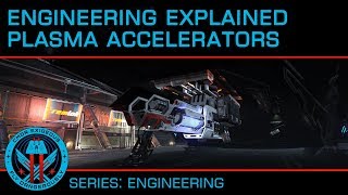 Engineering Explained Plasma Accelerators [upl. by Angrist]