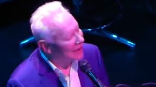 Joe JacksonSteppin Out Live at the London Palladium 17042019 [upl. by Airetak]