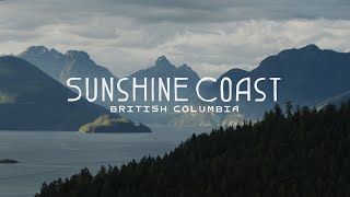 Welcome to the Sunshine Coast  British Columbia  Canada [upl. by Wilton257]