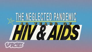 HIV The Neglected Pandemic  VICE VERSA Full Episode [upl. by Rae]