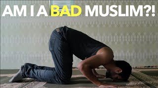 Am I Bad Muslim [upl. by Sucramal]