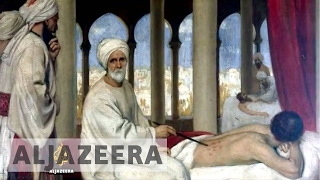 Science in a Golden Age  AlRazi Ibn Sina and the Canon of Medicine [upl. by Sevik]