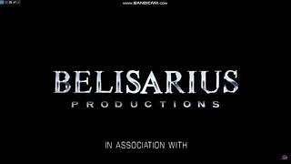 Belisarius ProductionsCBS Studios 20202022 [upl. by Cohla]