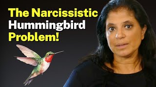 Dr Ramanis Narcissistic Hummingbird Problem [upl. by Ailene]