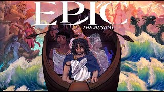 EPIC the Musical FULL MOVIE LENGTH FAN EDIT [upl. by Odnomra251]