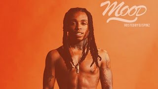 Jacquees  New Wave Mood [upl. by Aenit]