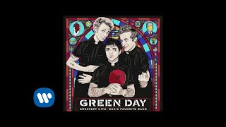 Green Day  She Official Audio [upl. by Hatokad158]