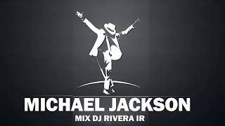 Michael Jackson Mix 2021 Dj Rivera IR [upl. by Jarrod]