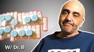 What Are Benzodiazepines  A Doctors Overview of Benzos [upl. by Adilen643]