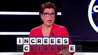 Des chiffres et des lettres 13 juin 2018 France 3 [upl. by Ecnatsnoc148]