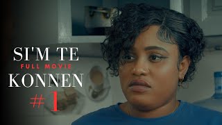 SIM TE KONNEN FULL MOVIE 1 [upl. by Yrbua]