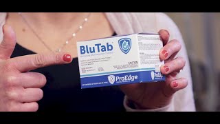 How to Use BluTab Waterline Maintenance Tablets [upl. by Nitsug]