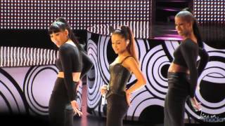 Problem  Ariana Grande ft Iggy Azalea [upl. by Lagas]