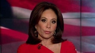 Judge Jeanine The election is over Mr President [upl. by Ashlie956]