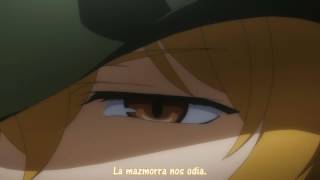 Danmachi Cap 13 Sub Español HD [upl. by Rothschild]