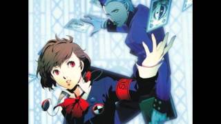 Persona 3 Portable Danger Zone [upl. by Nivanod206]