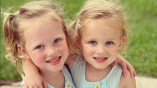 What You Definitely Dont Know About The OutDaughtered Quints [upl. by Corrinne]