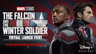 Sam Wilson Becomes Captain America Scene  THE FALCON AND THE WINTER SOLDIER 2021 [upl. by Notselrahc]