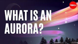 What is an aurora  Michael Molina [upl. by Weldon]