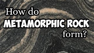 Metamorphic Rocks [upl. by Avrom]