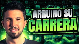 ¿Qué Pasó Con WILLYREX [upl. by Karolina]