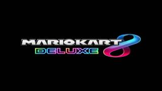 Starman  Mario Kart 8 Deluxe OST [upl. by Darbie]