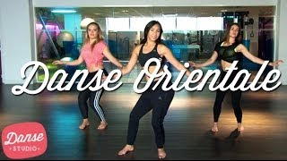 Danse Studio  Danse Orientale [upl. by Haily40]