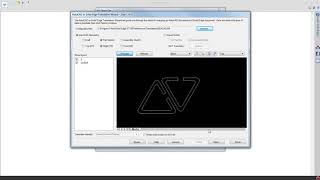 Open DWG or DXF in Solid Edge [upl. by Taddeo]