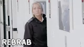 Inside Prison Britain Behind Bars S01 E02 [upl. by Healey]