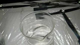 Alkaline Earth amp Alkali Metals in Water [upl. by Nyrat873]