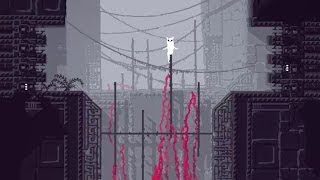 Rain World Alpha Trailer [upl. by Askari]