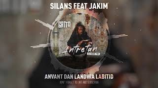 Gatto  Silans feat Jakim [upl. by Ayerdna]