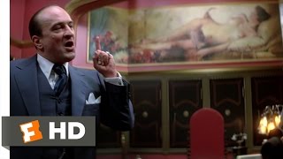 I Want Him Dead  The Untouchables 510 Movie CLIP 1987 HD [upl. by Lav]