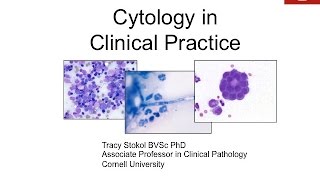 Cytology in Clinical Practice  conference recording [upl. by Narda]