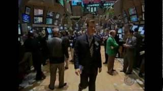 Stock Market Crash of 2008 [upl. by Liartnod]