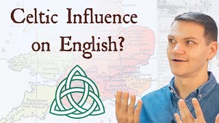 Celtic Influence on English [upl. by Aiuqat]